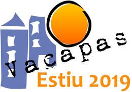 VACAPAS 2019 ESTIU